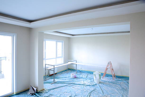 Best Stucco Painting  in Orangevale, CA