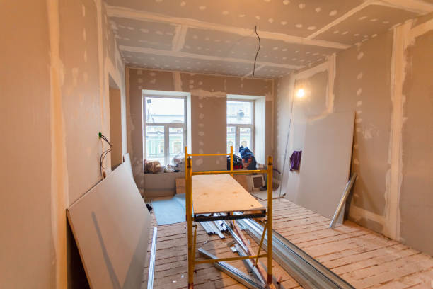 Best Drywall for New Construction  in Orangevale, CA